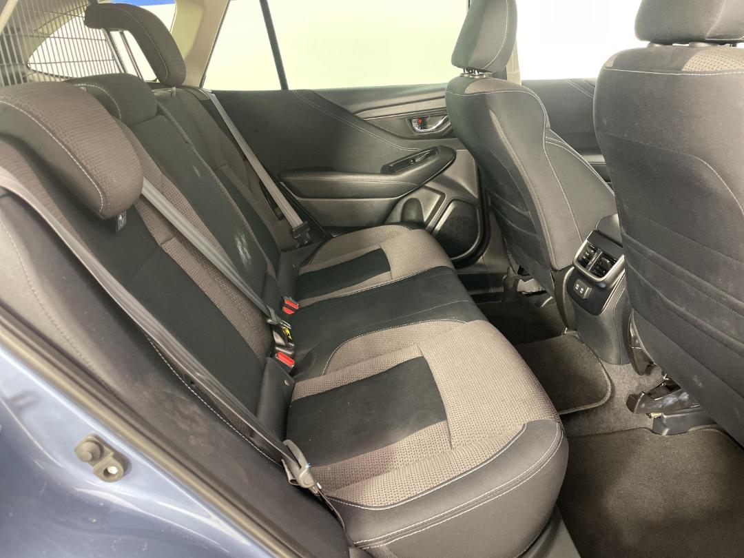 Photo '20' of Subaru Outback Photo '20' of Subaru Outback