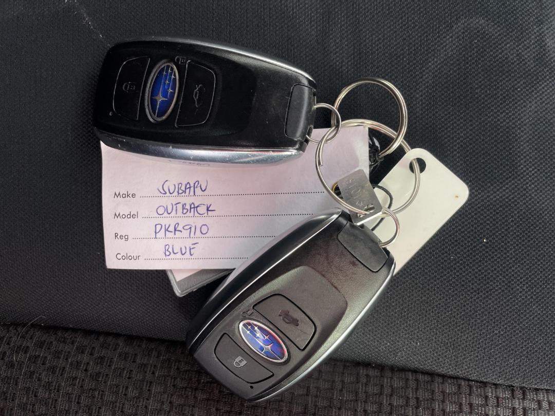 Photo '22' of Subaru Outback Photo '22' of Subaru Outback