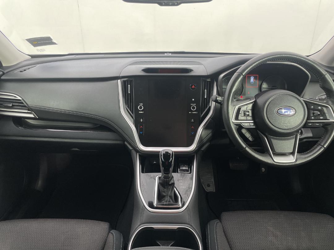 Photo '17' of Subaru Outback Photo '17' of Subaru Outback