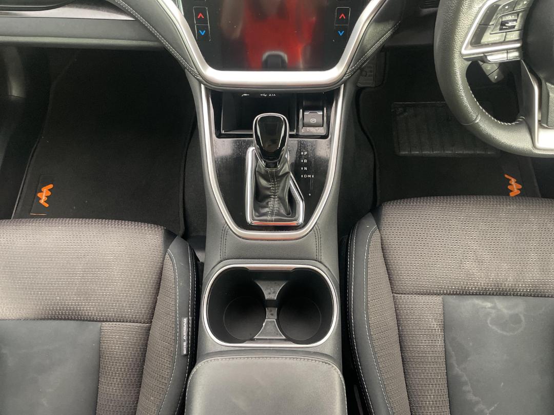 Photo '18' of Subaru Outback Photo '18' of Subaru Outback