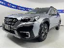 Thumbnail '4' of Subaru Outback