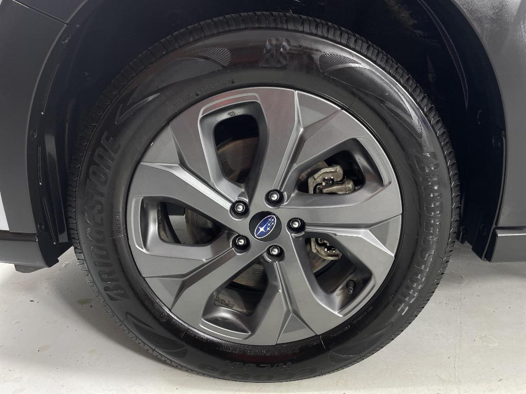 Photo '10' of Subaru Outback