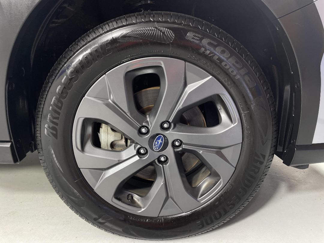 Photo '9' of Subaru Outback