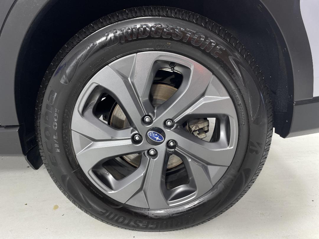 Photo '11' of Subaru Outback