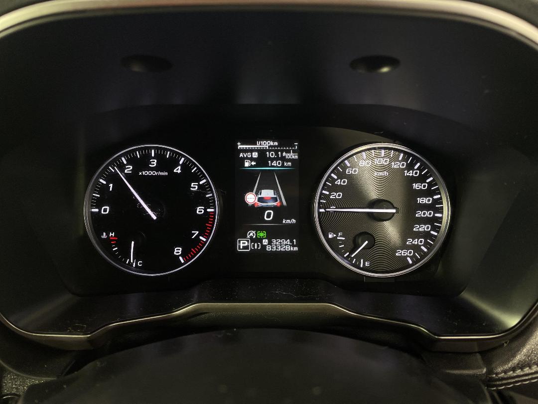 Photo '21' of Subaru Outback