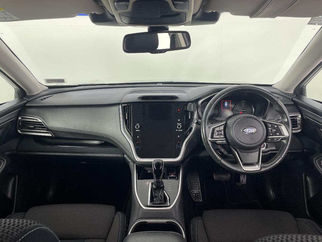 Photo '17' of Subaru Outback