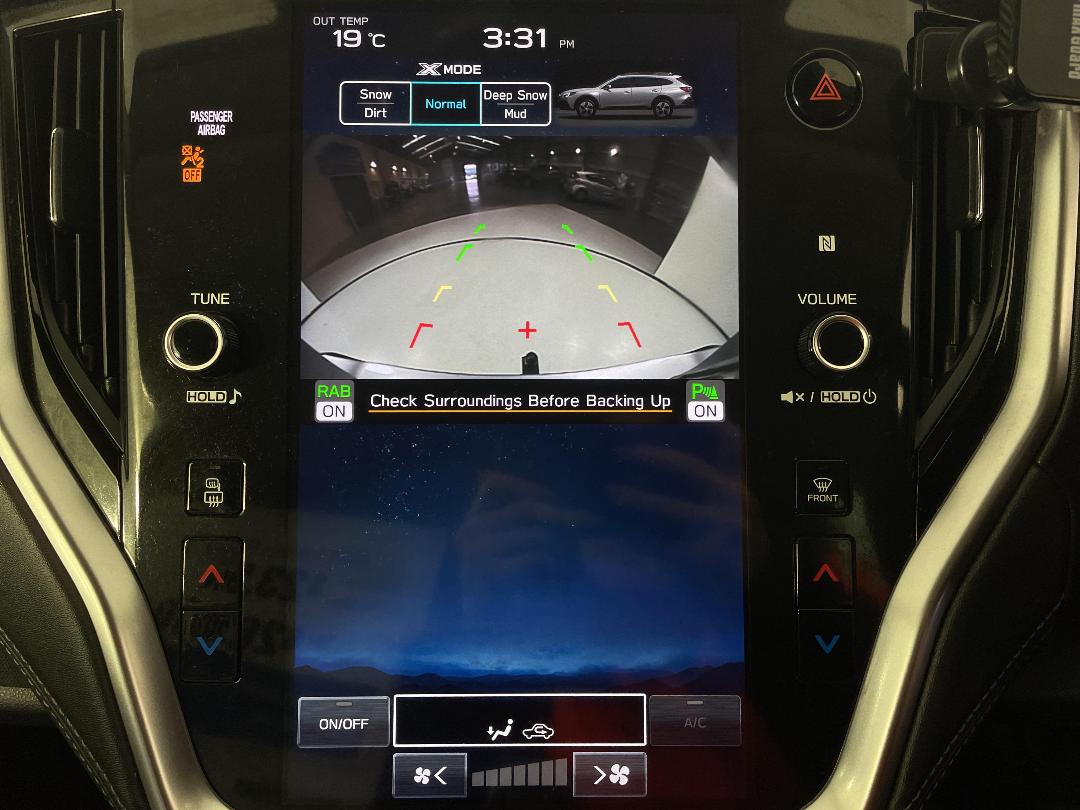 Photo '27' of Subaru Outback