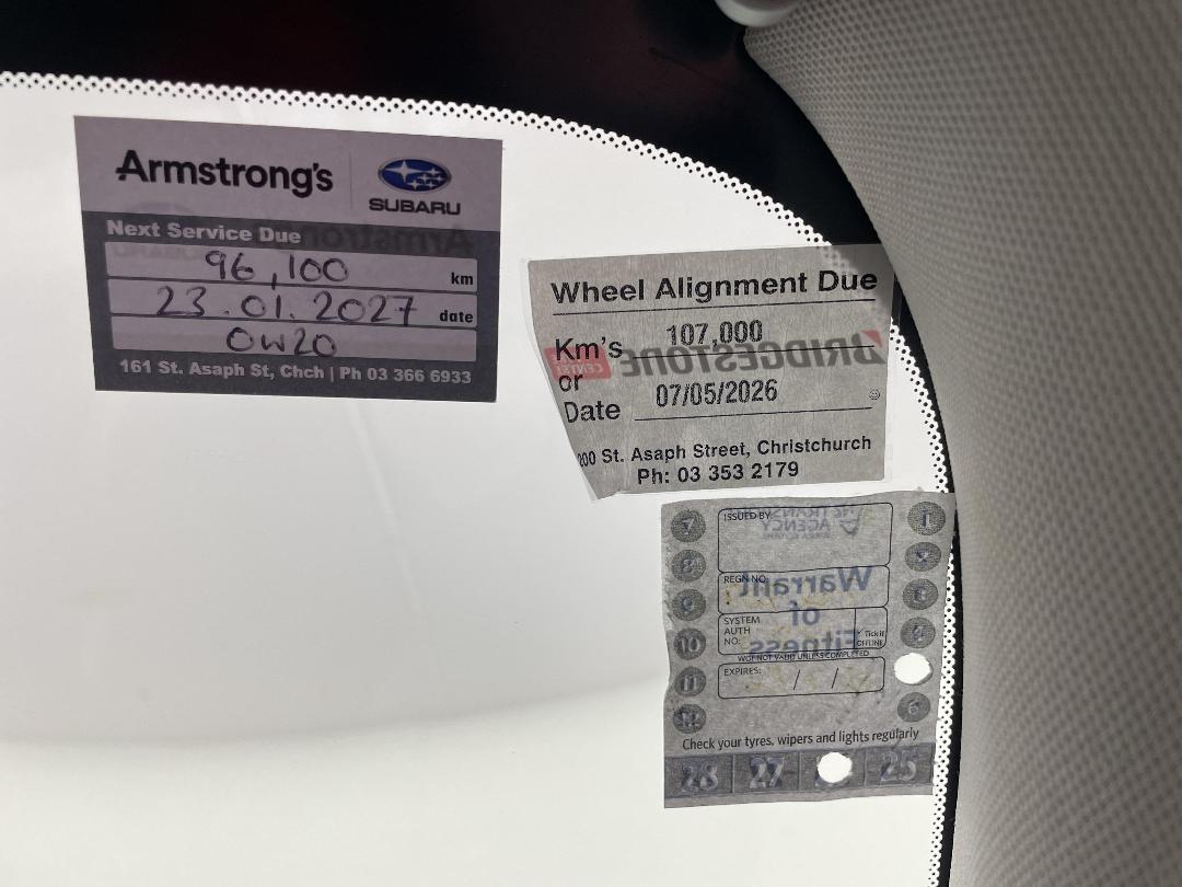 Photo '30' of Subaru Outback