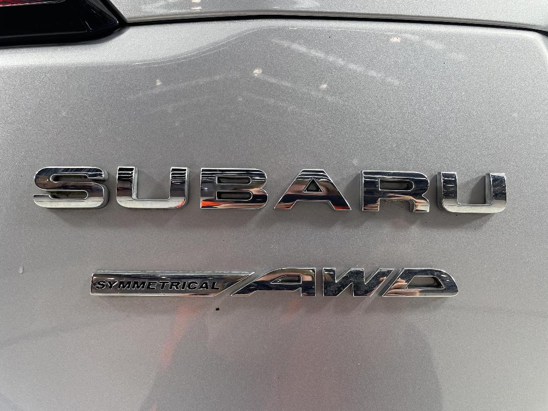 Photo '28' of Subaru Outback