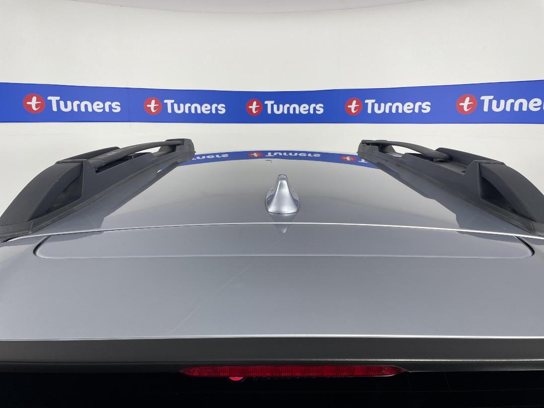 Photo '34' of Subaru Outback