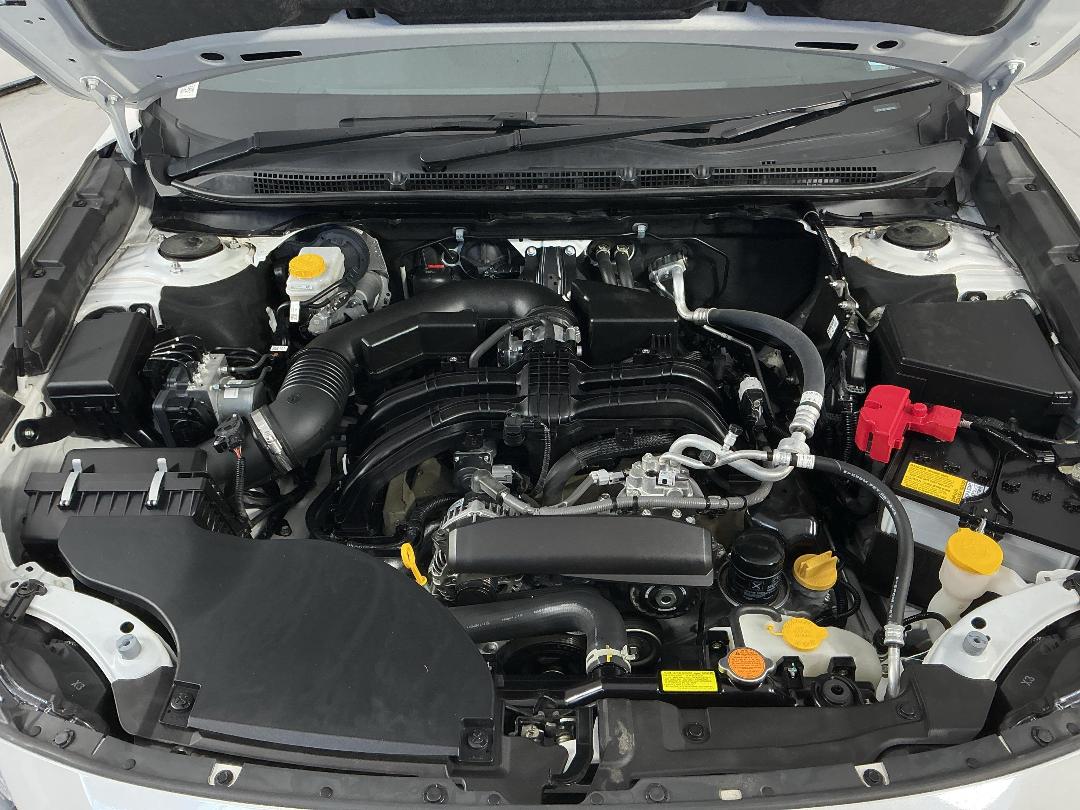 Photo '13' of Subaru Outback