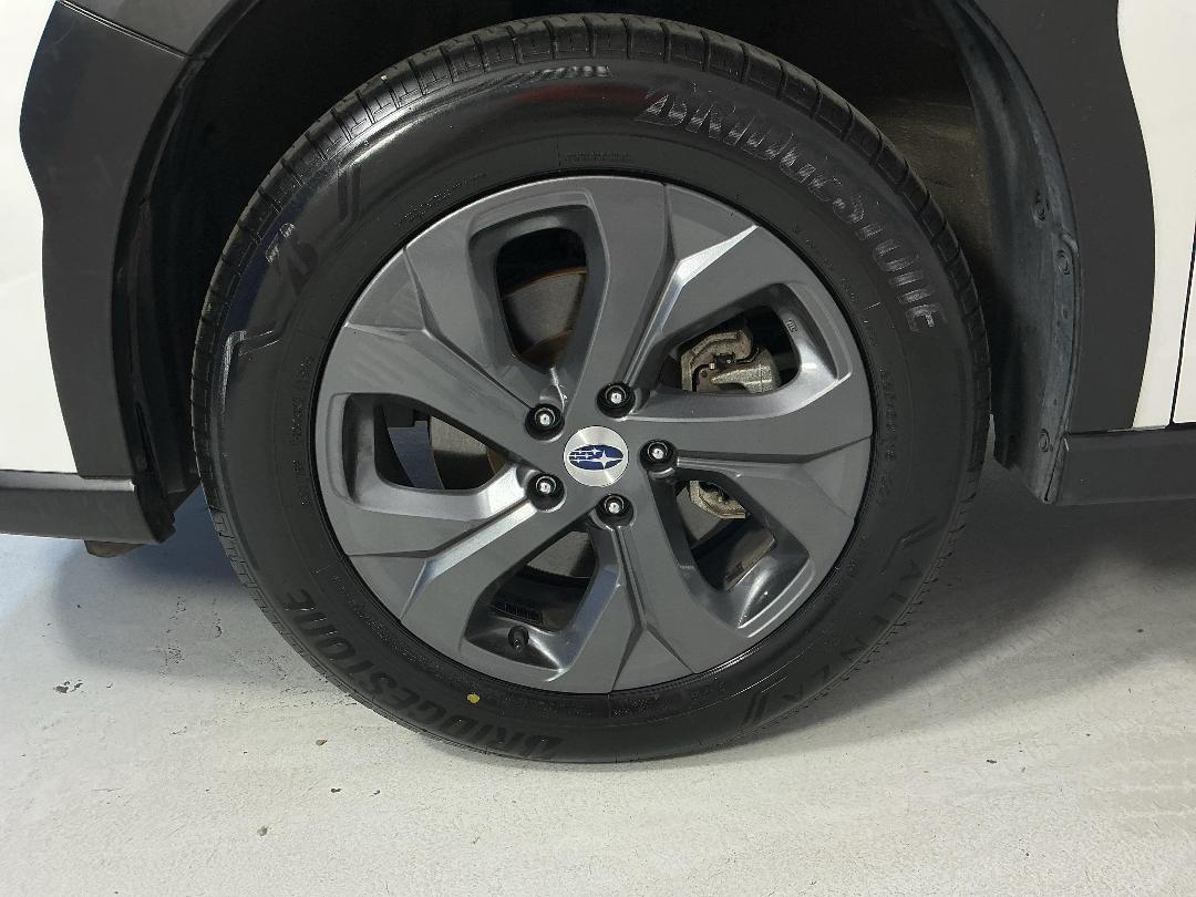 Photo '10' of Subaru Outback