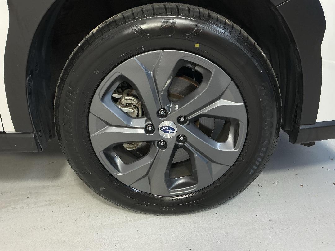 Photo '9' of Subaru Outback