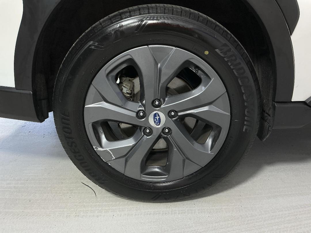 Photo '12' of Subaru Outback