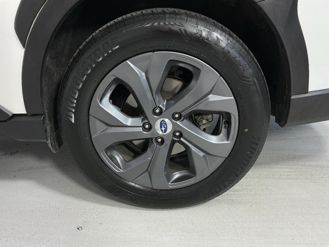 Photo '11' of Subaru Outback