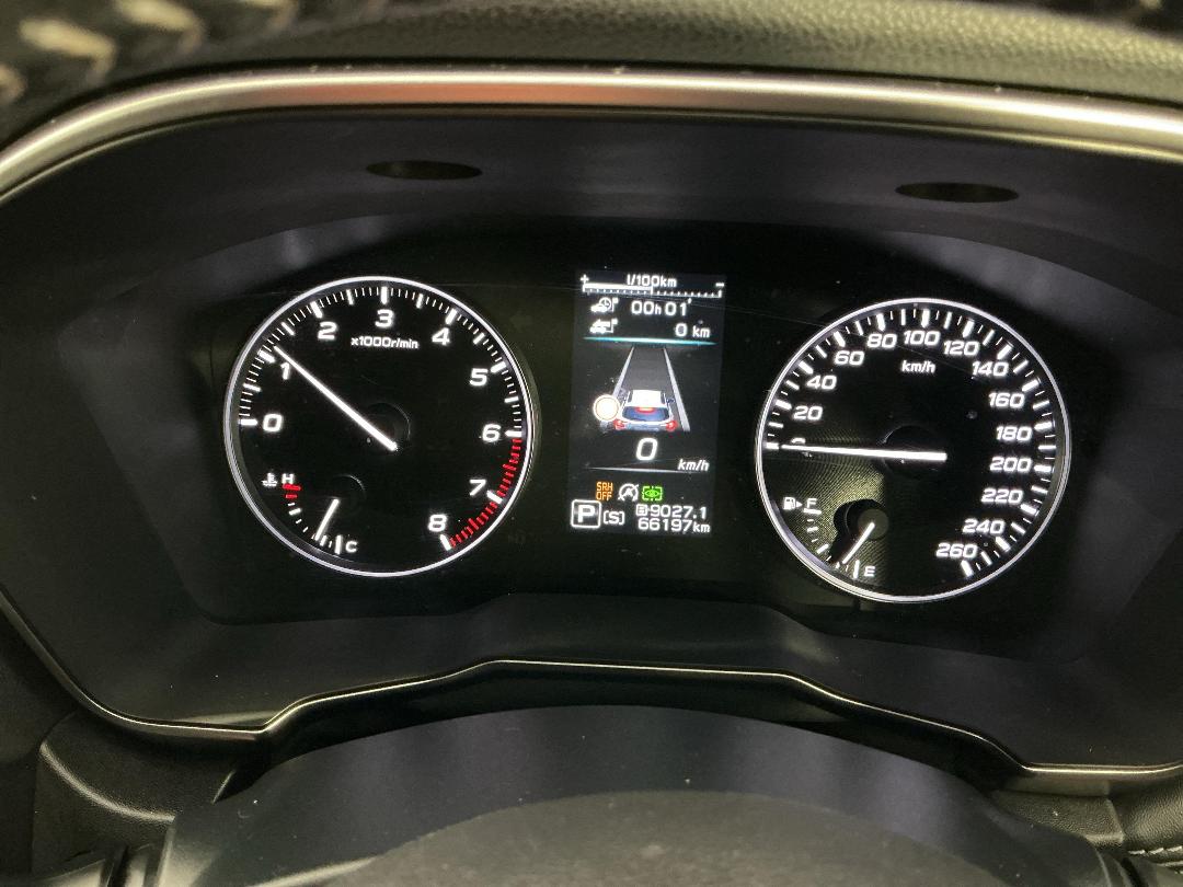 Photo '21' of Subaru Outback