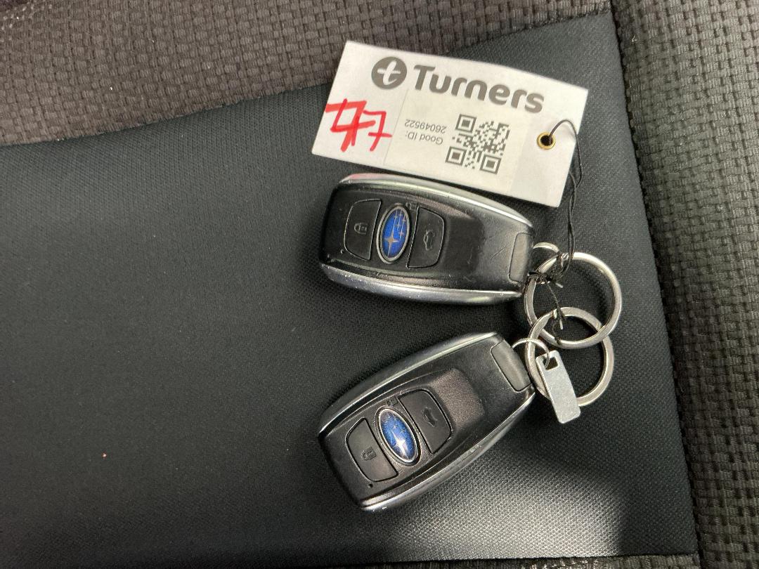 Photo '22' of Subaru Outback