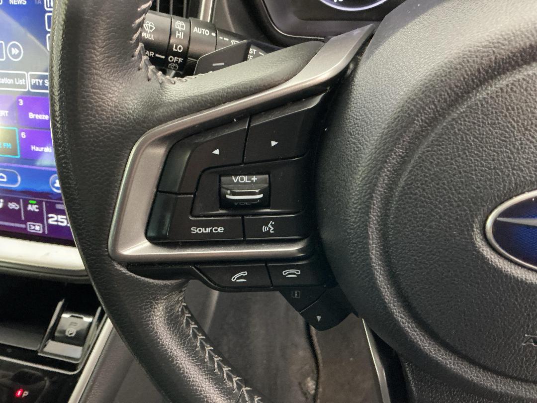 Photo '25' of Subaru Outback