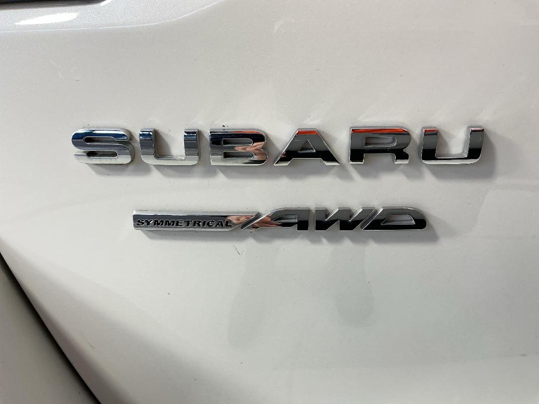 Photo '29' of Subaru Outback