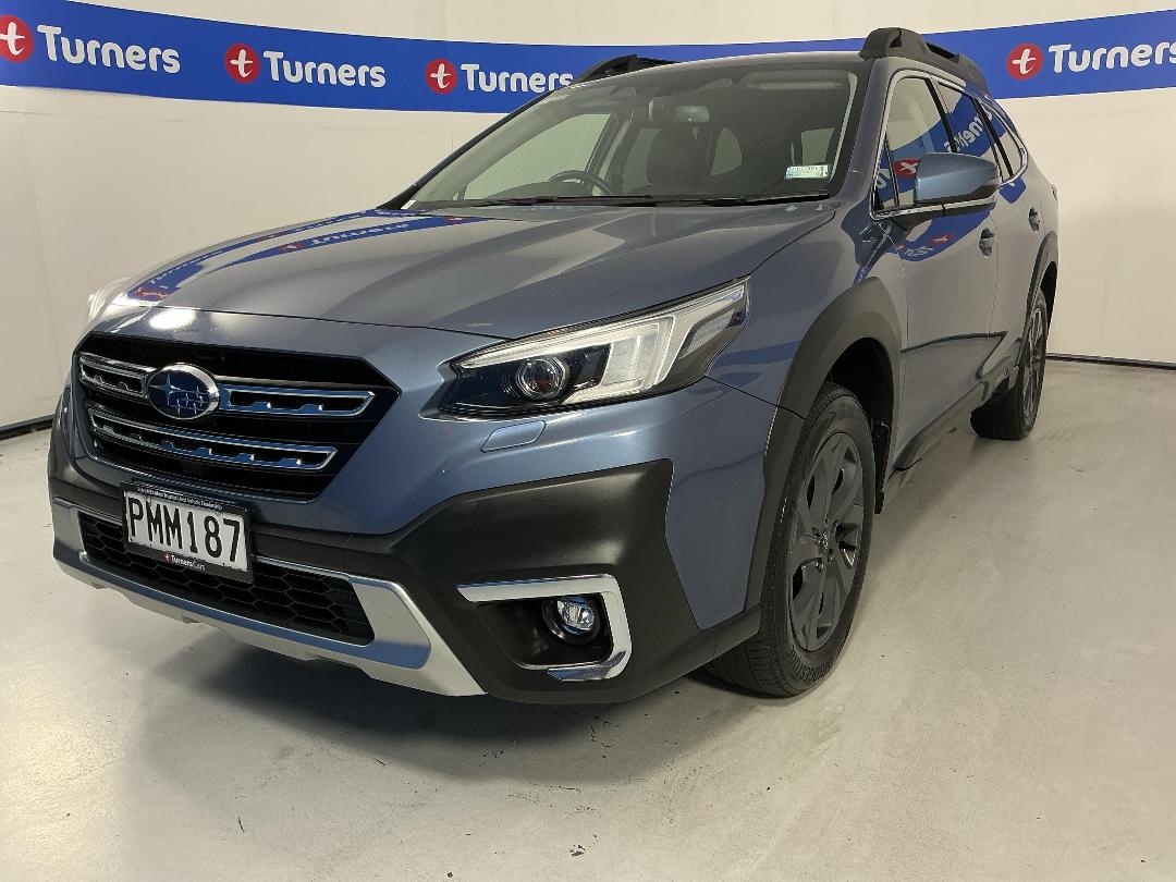 Photo '4' of Subaru Outback Photo '4' of Subaru Outback