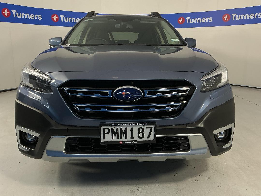 Photo '2' of Subaru Outback Photo '2' of Subaru Outback