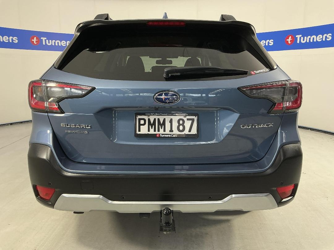 Photo '6' of Subaru Outback Photo '6' of Subaru Outback