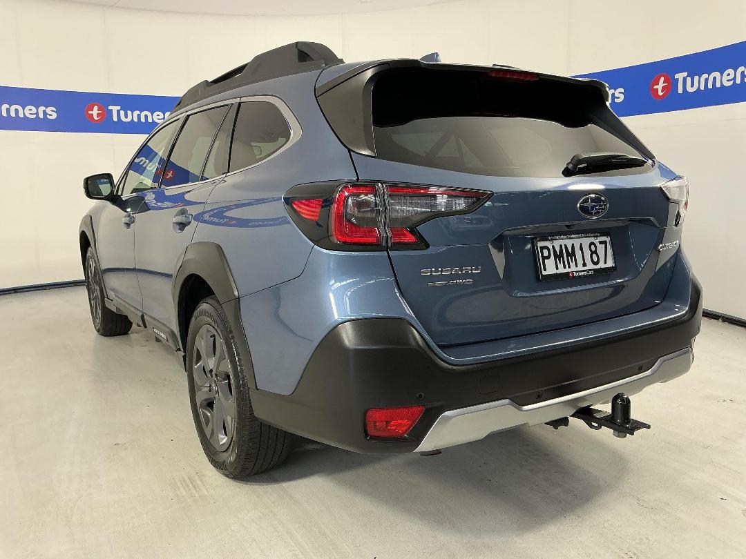 Photo '5' of Subaru Outback Photo '5' of Subaru Outback