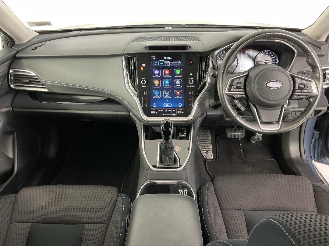 Photo '17' of Subaru Outback Photo '17' of Subaru Outback