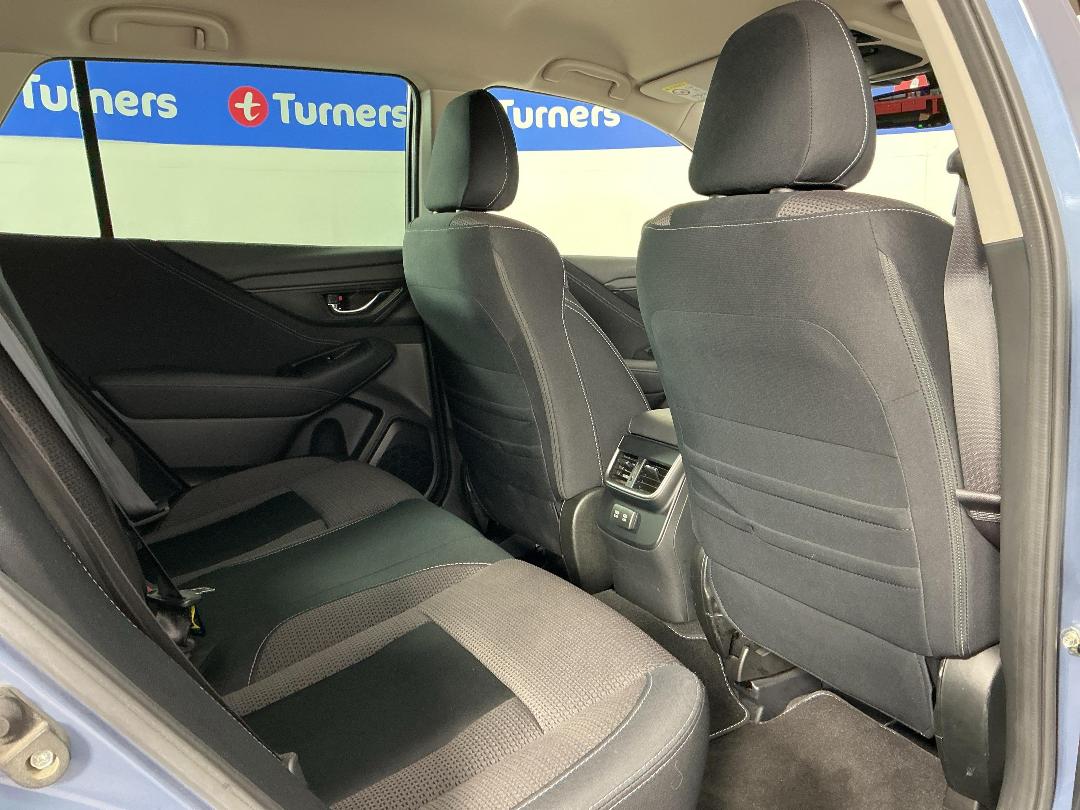 Photo '20' of Subaru Outback Photo '20' of Subaru Outback