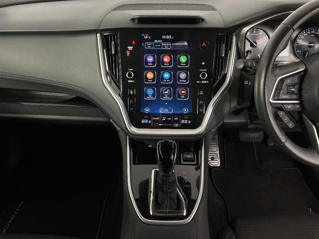 Photo '18' of Subaru Outback Photo '18' of Subaru Outback