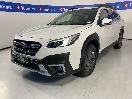 Thumbnail '4' of Subaru Outback