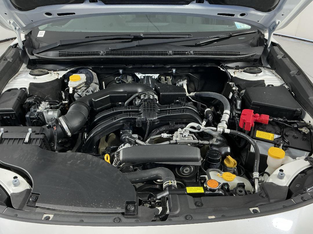 Photo '13' of Subaru Outback