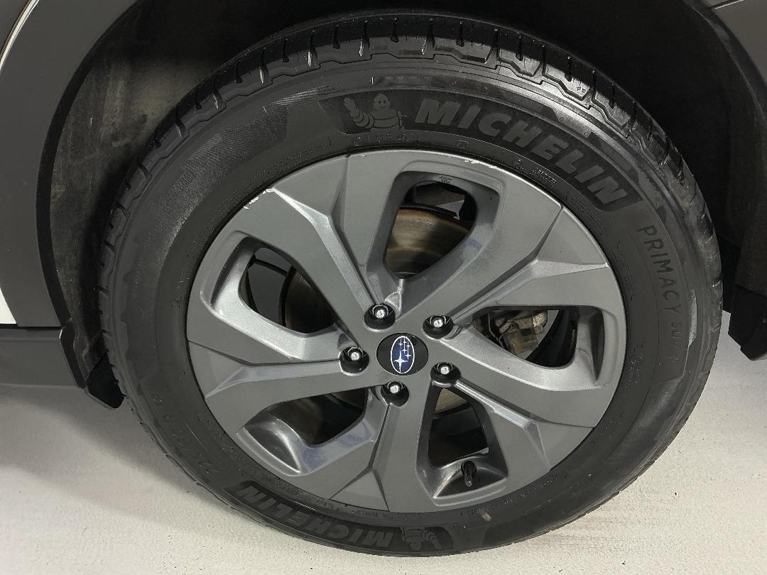 Photo '11' of Subaru Outback