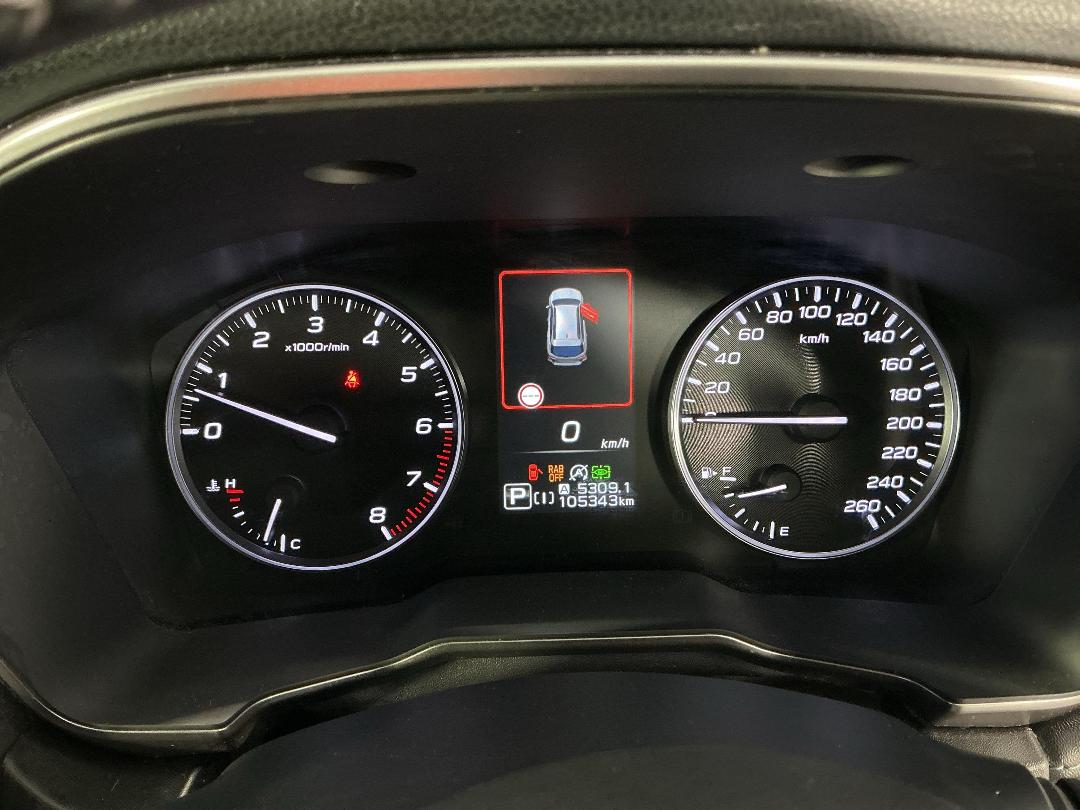 Photo '21' of Subaru Outback