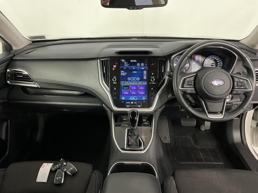 Photo '17' of Subaru Outback