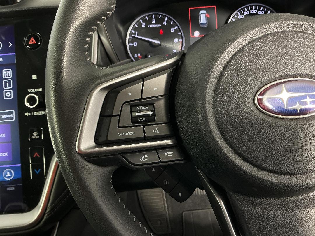 Photo '23' of Subaru Outback