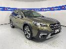 Thumbnail '1' of Subaru Outback