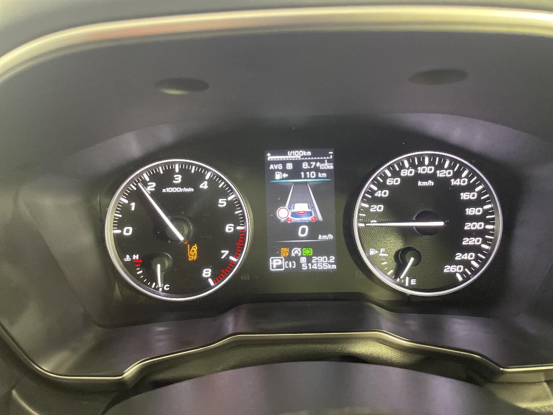 Photo '21' of Subaru Outback