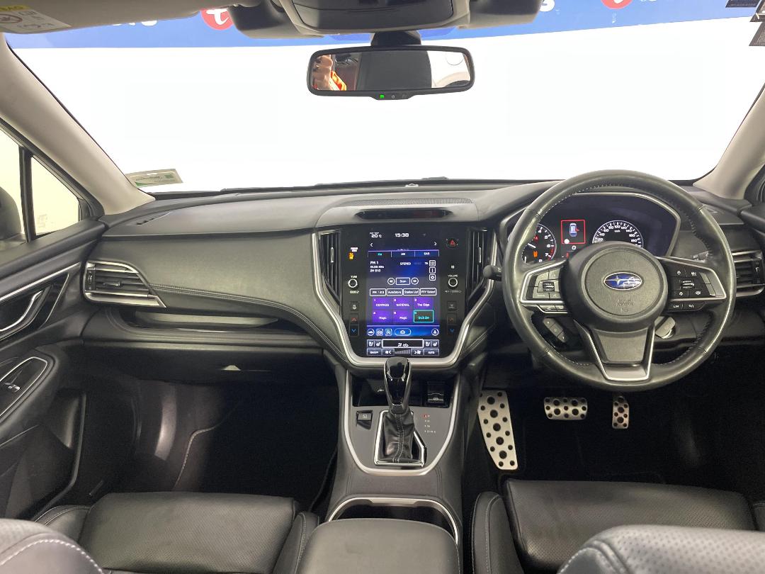 Photo '17' of Subaru Outback