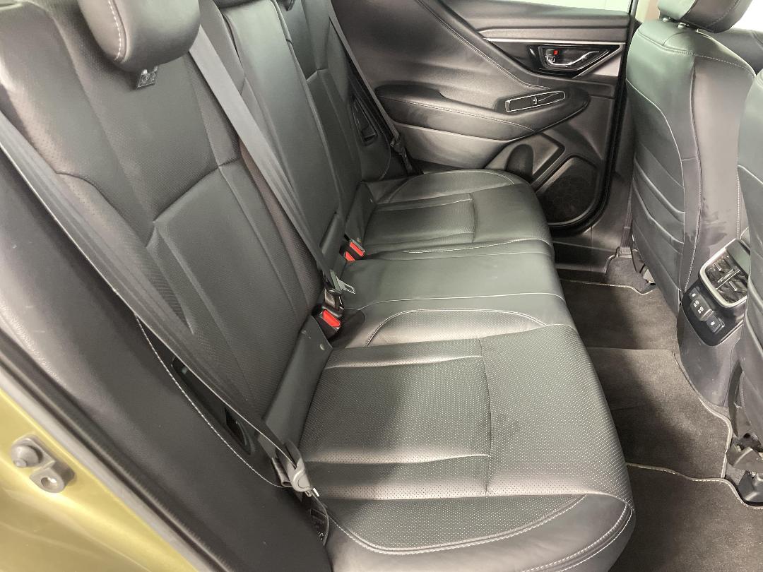 Photo '20' of Subaru Outback