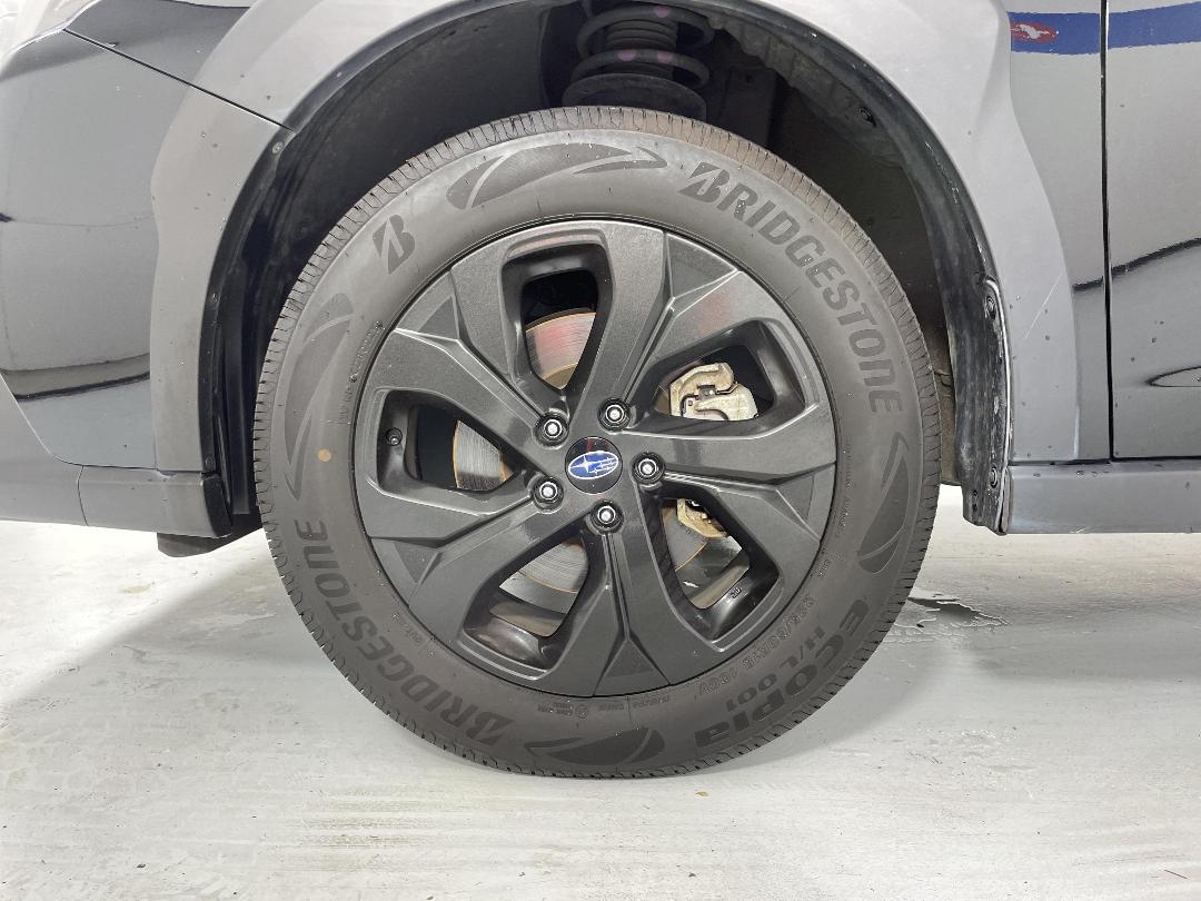 Photo '10' of Subaru Outback