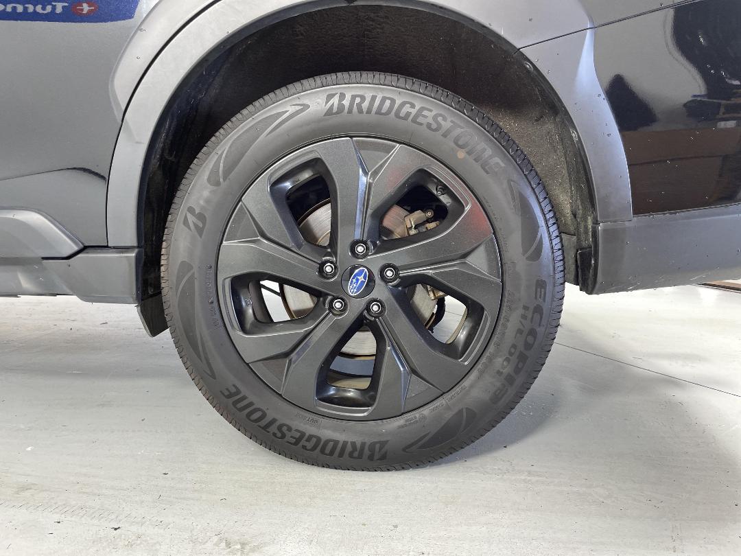 Photo '11' of Subaru Outback