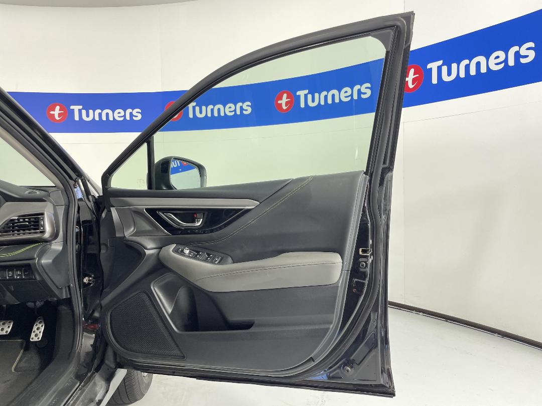 Photo '15' of Subaru Outback