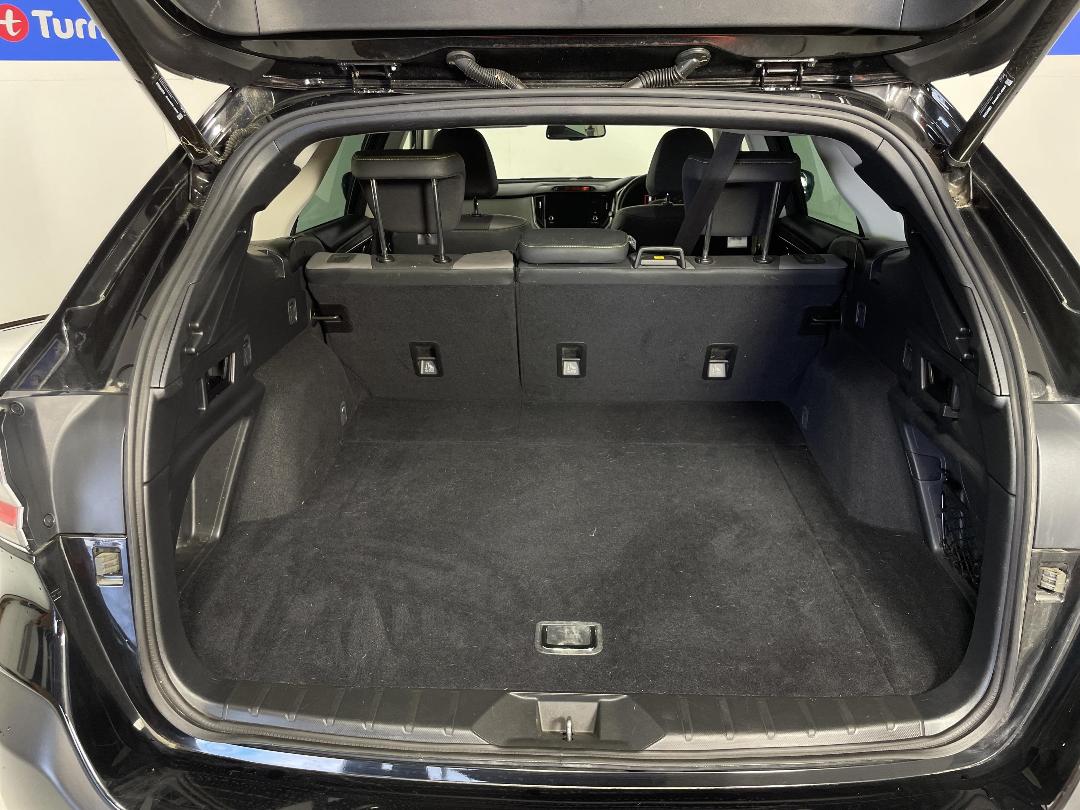 Photo '14' of Subaru Outback