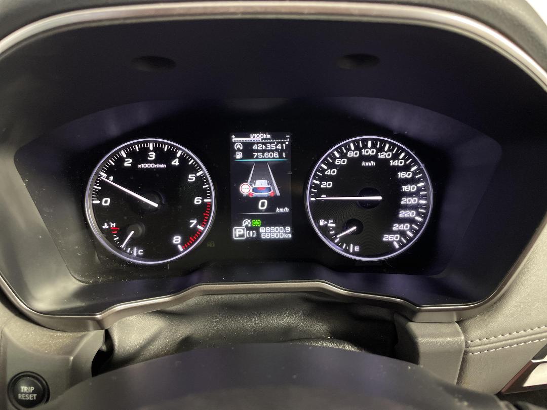 Photo '21' of Subaru Outback