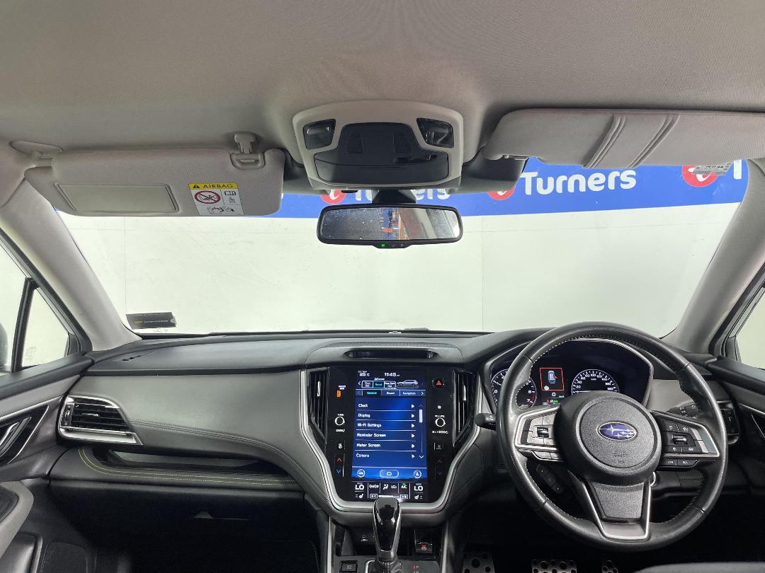 Photo '17' of Subaru Outback