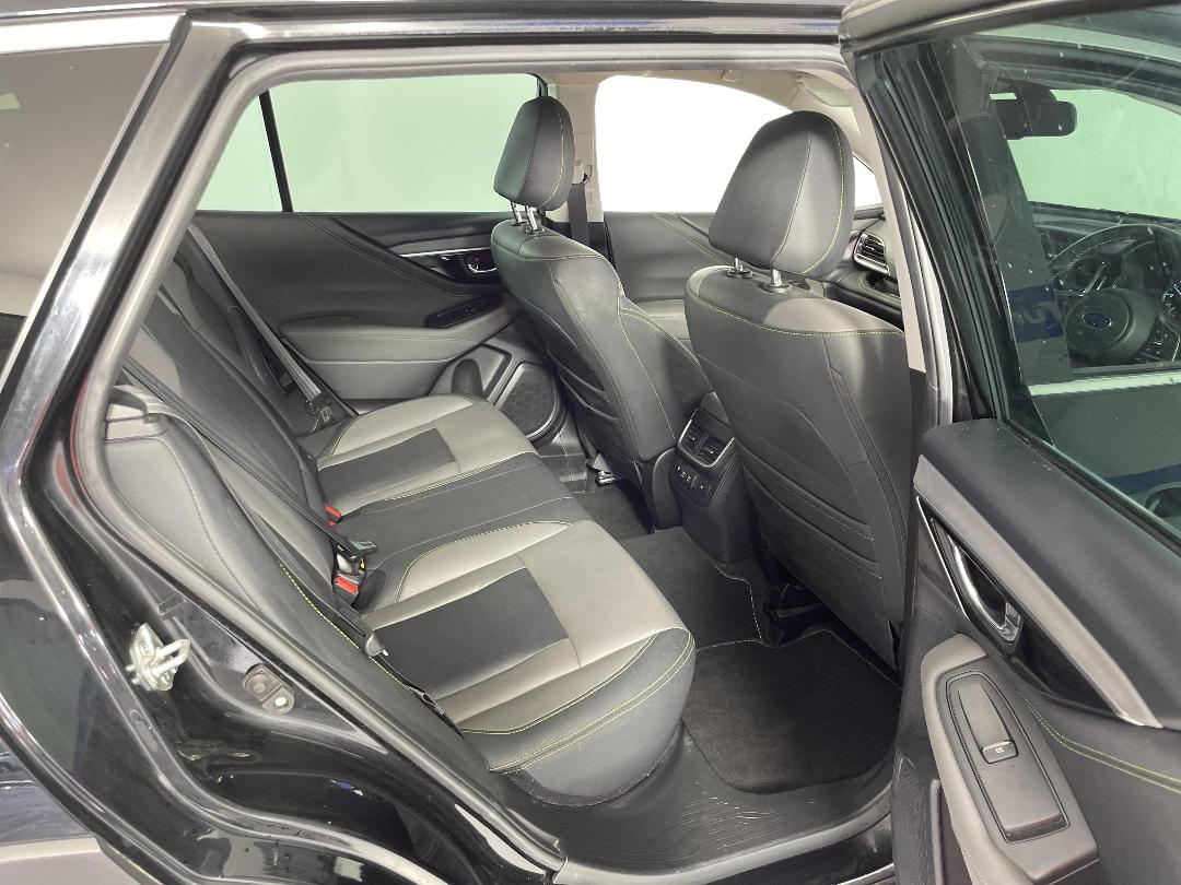 Photo '20' of Subaru Outback