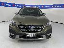 Thumbnail '2' of Subaru Outback