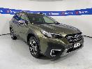 Thumbnail '1' of Subaru Outback