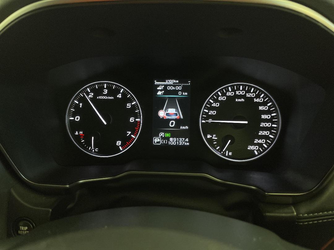 Photo '21' of Subaru Outback